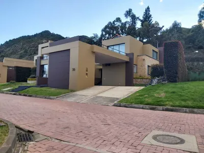 Casa en arriendo