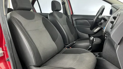 Renault Logan PRIVILEGE/INTENS