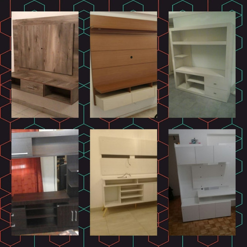 Imagen 2 de 6 de Armador, Armado De Muebles A Domicilio Atl