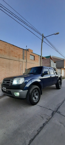 Ford Ranger 3.0 Cd Xls 4x2 2011