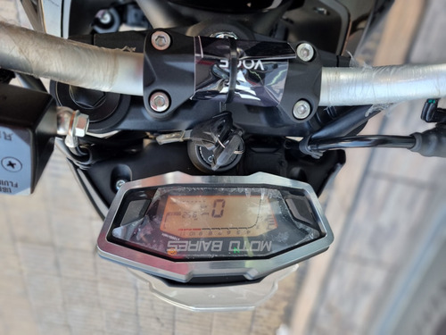 Imagen 9 de 23 de Voge 300 R 0km 2023 Naked Abs Fi Inyeccion 300r Moto Baires