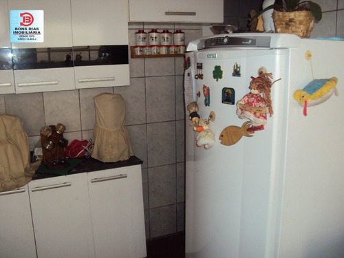 Imagem 7 de 15 de Casa - Vila Buenos Aires - Ref: 8525 - V-8525