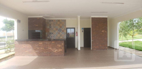 Imagem 5 de 17 de Terreno À Venda, 200 M² Por R$ 106.000,00 - Residencial Barcelona - Araçatuba/sp - Te0207