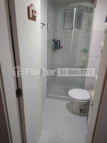 Imagem 8 de 30 de Apartamento, 2 Dormitórios, 51.46 M², Hípica - 207419