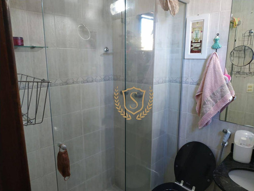 Imagem 18 de 30 de Apartamento Com 3 Dormitórios À Venda, 99 M² Por R$ 680.000,00 - Agriões - Teresópolis/rj - Ap0460
