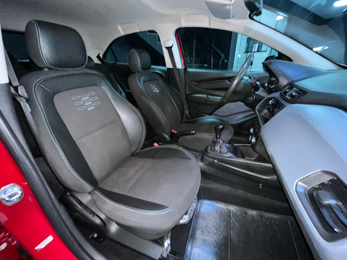 Chevrolet Onix 1.0 Joy Black