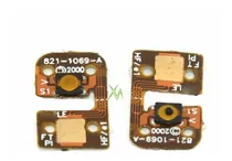 Comprar Membrana Boton Home iPod Touch 4 Gen