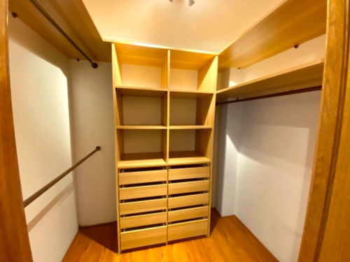 Imagen 15 de 22 de En Arriendo Exquisito Departamento 4/d 4b 2 Estacionamien...