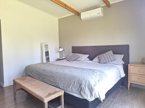 Parcela Con 2 Casas Independientes