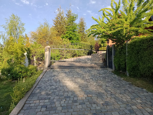 Venta Casa 4hab 3ba Machalí