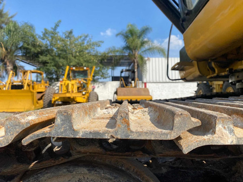 Imagen 6 de 9 de Excavadora Caterpillar 320d