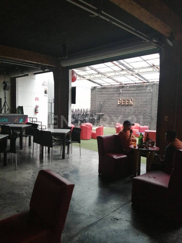 Imagen 22 de 30 de Terreno Comercial Para Uso De Bar, Comercio De Comida Rápida Y Oficinas
