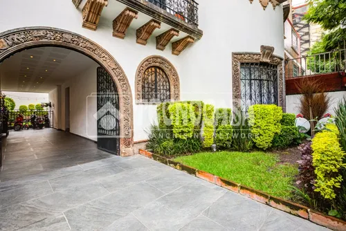 Venta Casas Anzures T-df0138-0375