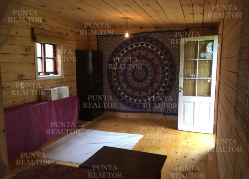 Punta Del Este Zona San Rafael - Ref: 485