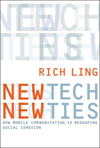 Libro: En Inglés La Nueva Tecnología Vincula La Comunicación