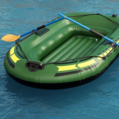 Kayak De Pesca Inflable Juego De Botes Inflables Para Adulto