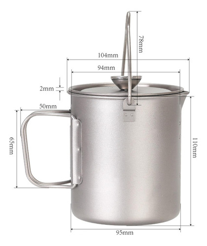 Cafetera De Prensa Francesa, Tetera, Utensilios De Cocina