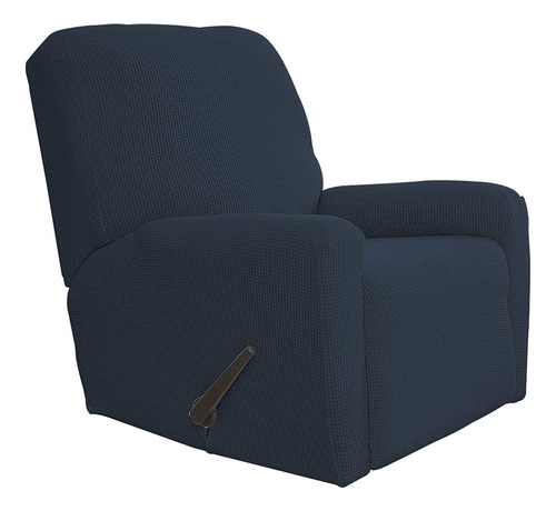 Facil De Llevar Reclinable Tramo Sofa Sofa Cubierta F