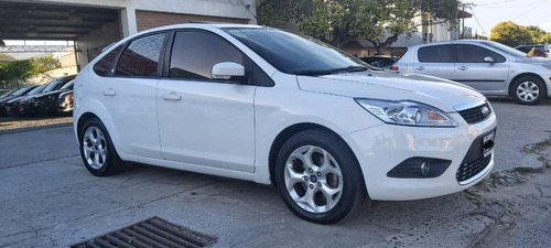 Ford Focus Ghia Aut 2.0 Berissense