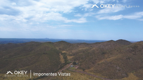 Lote En Venta En Estancia Grande, Haras De Estancia , 995 M2