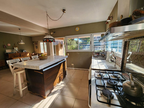 Venta, Casa, 4 Ambientes, Garage, Parque, Acassuso
