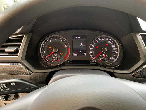 Volkswagen Saveiro 1.6 Trendline Cab. Simples Total Flex 2p