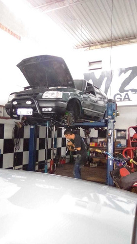Blazer 96 Std 2.2 Zerada De Funilaria Elétrica E Suspenção