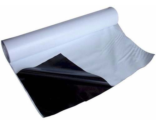 Lona Tanque Peixes E Silagem 200 Micras 8m X 4m Envio 24hrs