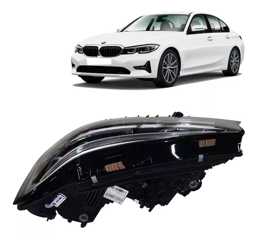 Par de Luz Cortesia Porta Bmw 420i 428i Iluminação Led Projetor Sedan  Cabrio Conversivel M Sport 2.0 Bi Turbo Sedan Twin Power acessórios lâmpada  chão no Shoptime