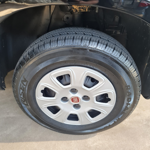 Fiat Uno 1.0 Vivace Flex 5p