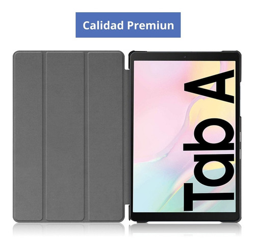 Imagen 6 de 7 de Funda Carcasa Tablet Samsung A7 10,4 Sm-t500