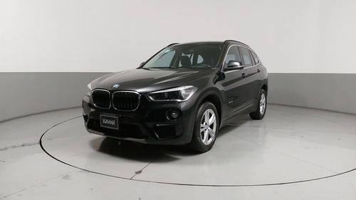 BMW X1 1.5 Sdrive 18ia At