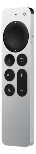 Control Remoto Compatible Con Apple Tv 4k Segunda Generación