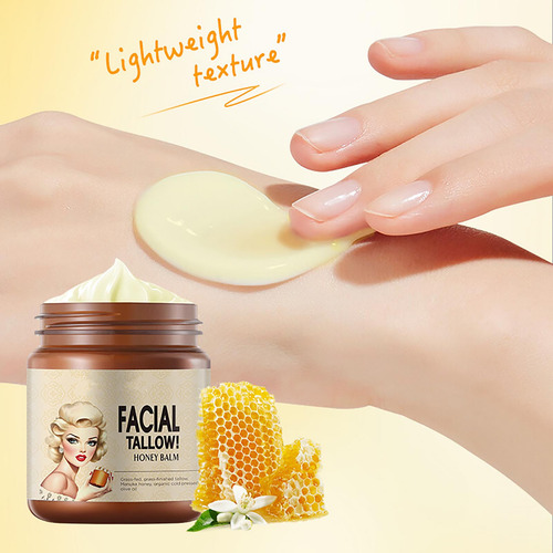 Hidratante Hidratante Para Rostro Y Cuerpo M Tallow 5005