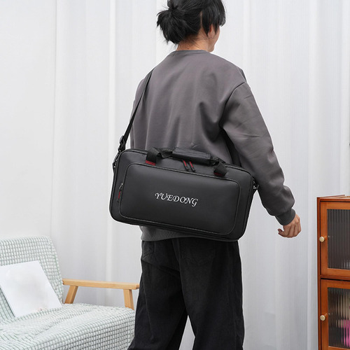Bolsa Para Pedales Multiefectos De Guitarra, Bolsa De
