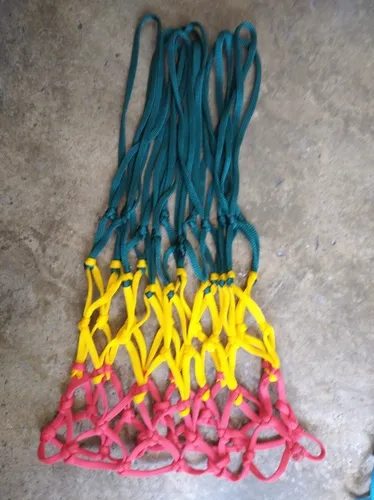 Mallas Para Aro De Basket