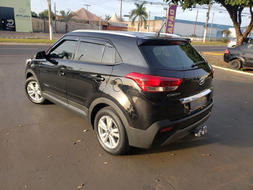 Imagem 2 de 6 de Hyundai Creta Attitude