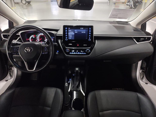 Imagem 13 de 15 de Corolla 2.0 Vvt-ie Flex Xei Direct Shift