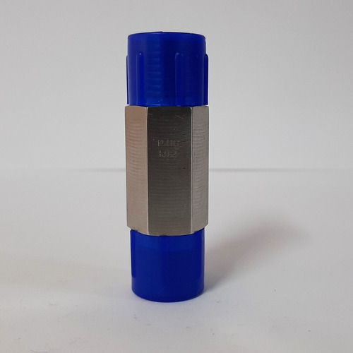 Niple Roscado Mca. Parker 1/2 X 3 Long