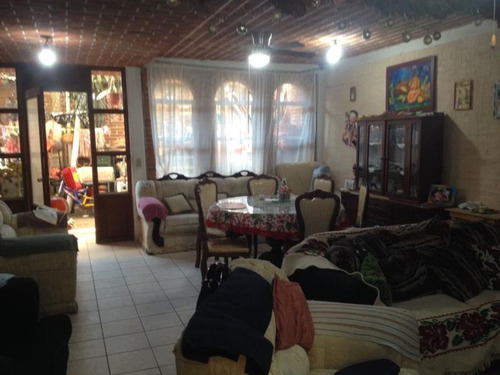 Imagen 4 de 4 de Casa Sola En Venta Agua Hedionda
