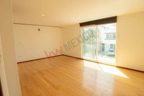 Imagen 19 de 25 de Casa En Renta En Parque De La Castellana, Lomas De Angelopolis, Puebla