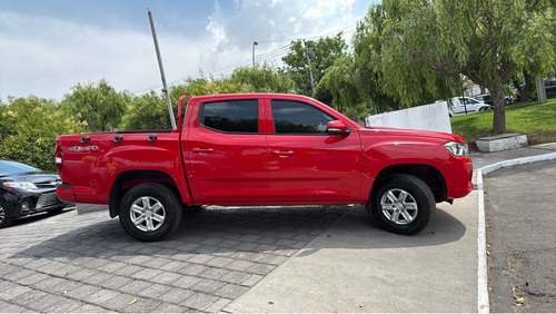 Chevrolet S-10 Max 2024