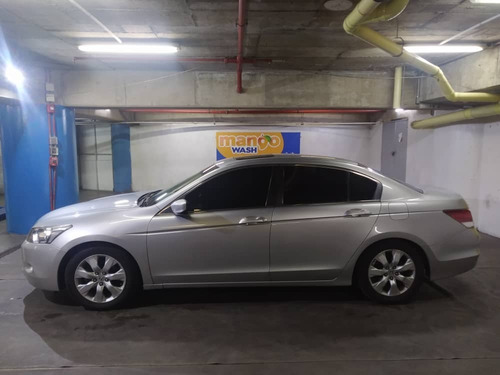 Imagen 3 de 10 de Honda Accord