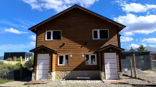 Venta 2 Ph En Barrio Abedules Bariloche