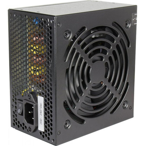 Fonte Atx - 350w - Aerocool - Preta - Vx-350