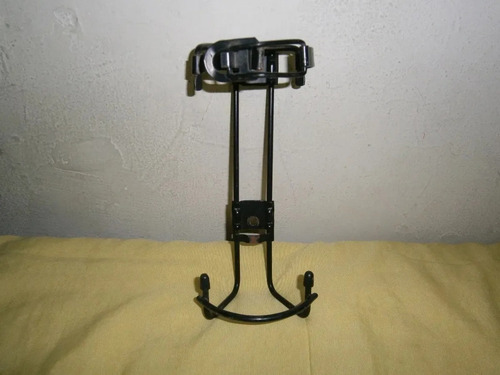Suporte Para Extintor Automotivo 1kg Fino Comprido (Usado)