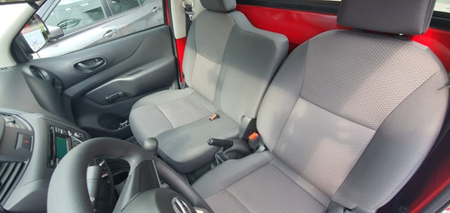 Imagen 7 de 8 de Nissan Np 300 Chasis Tm Ac 2022