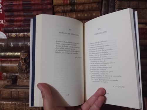 Kenneth Rexroth El Amor Y El Tiempo Y Su Mudanza (Usado)