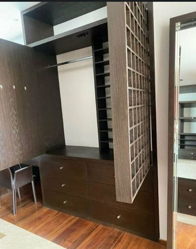 Imagen 12 de 19 de Departamento En Renta En Bosques De Santa Fe Cdmx