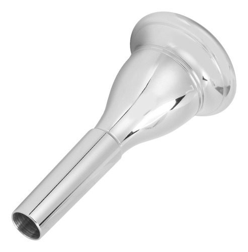 Imagen 10 de 10 de Boquilla De Cuerno De Parte De Tuba 13.3 Mm Bajo Duradero Co